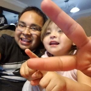 Meet your Posher, Mark